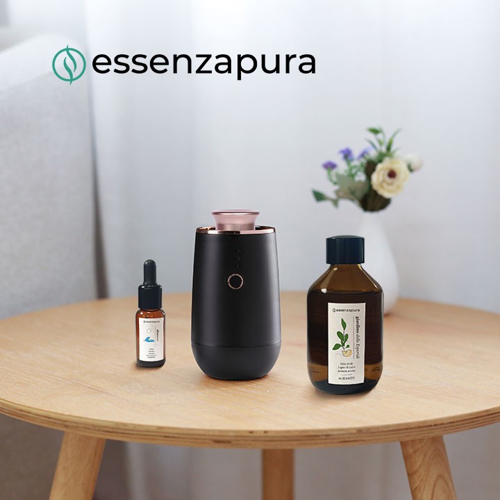 Prodotti Essenzapura